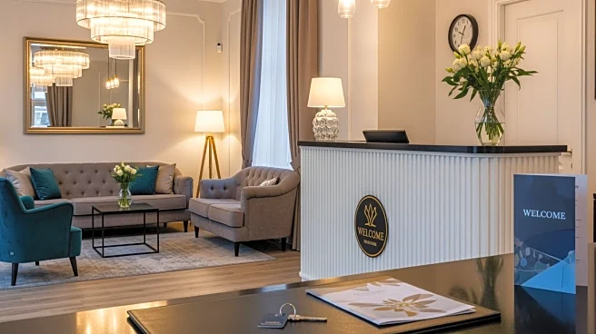 H.House Opens Fairfield by Marriott Inn  Suites in Charleston, Enhancing Local Hospitality Options