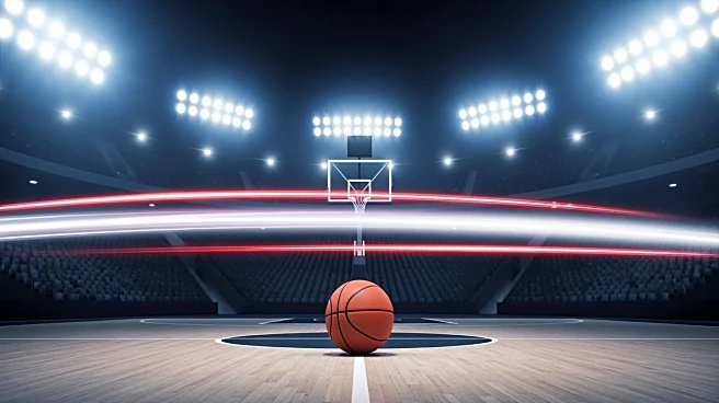 San Jose State Basketball Faces UCSB After Garland's 21-Point Performance