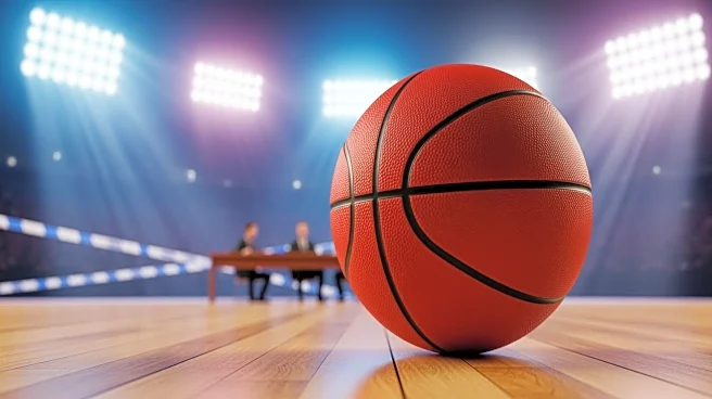 Caleb Wilson Shines in UNC's Victory Over Kansas, Boosting His NBA Draft Prospects