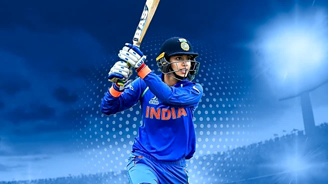 Rexona Launches 'Maidan Mein Utro' Campaign with Smriti Mandhana to Empower Women