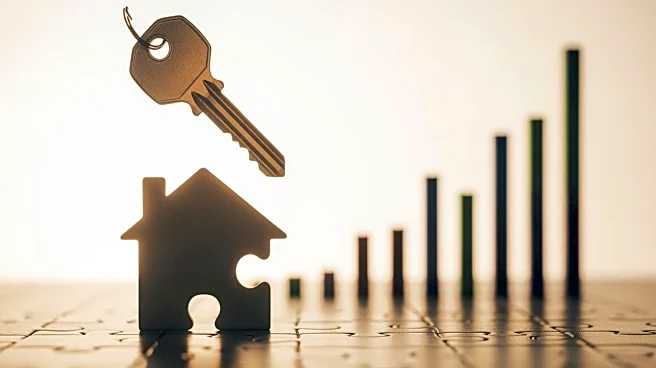 Gen Z Faces Delayed Homeownership Due to Rising Costs and High Mortgage Rates