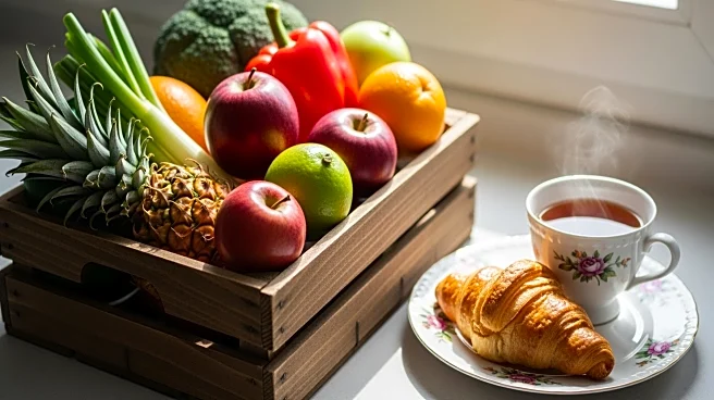 Panera, Dunkin', and The Coffee Bean  Tea Leaf Introduce Seasonal Menu Items