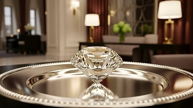 Hilton Honors Announces Elite Status Changes, Introduces Diamond Reserve Tier