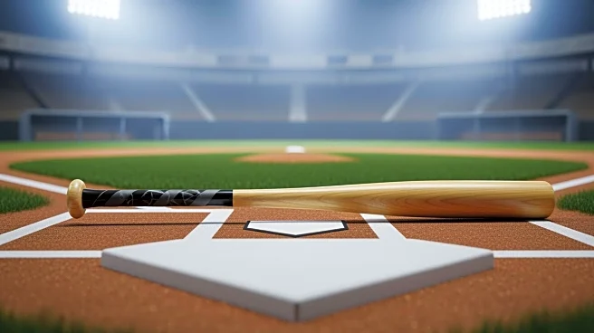 Orioles Manager Craig Albernaz Begins Staff Overhaul with New Hitting Coach