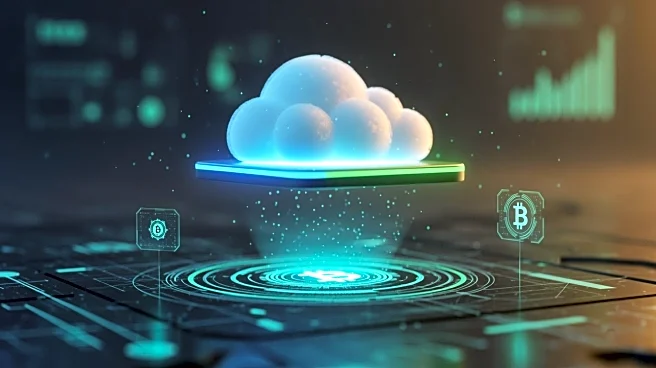 Bitcoin Cloud Mining Platforms in 2025: Enhanced Accessibility and Sustainability