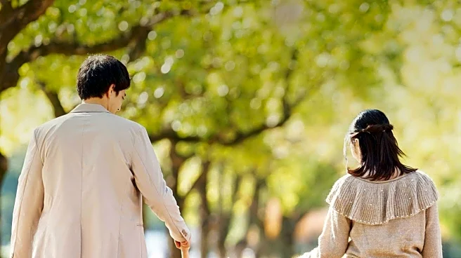 Parent Reflects on Diverse Schooling Experiences and Their Impact on Parenting Choices