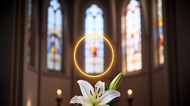 Pope Leo Rejects Mary as 'Co-Redeemer', Affirms Jesus' Sole Role in Salvation