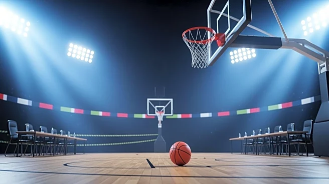 Troy Basketball Team Secures Victory Over Furman with Campbell's 21 Points