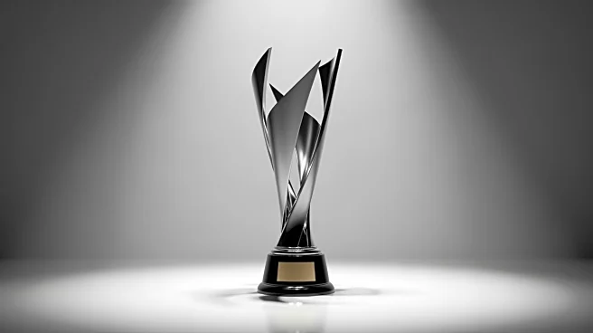 World Wide Technology Championship Round 3: Schmid Leads, Dunlap and Valimaki Close Behind