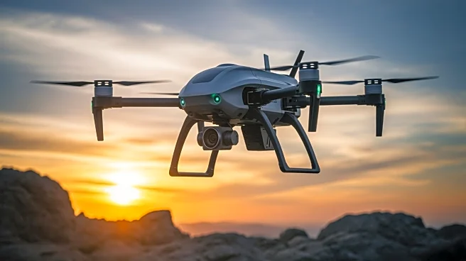 Ukrainian Forces Deploy Robot to Rescue Soldier from Russian Territory