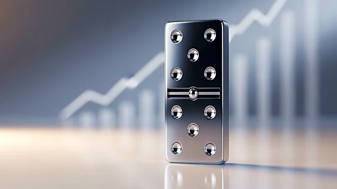 Bank of America Identifies Domino's Pizza as a Prime M Candidate Amid Economic Rebound