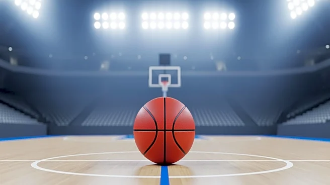 Idaho Basketball Team Secures Dominant Victory Over Whitman