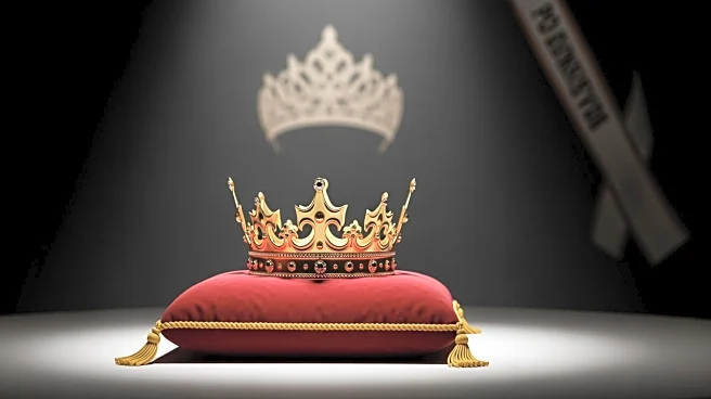 Miss Universe Executive Nawat Itsaragrisil Dismissed After Confrontation with Miss Mexico