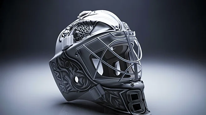 Connor Hellebuyck to Start Against Sharks Amid Challenging Matchup