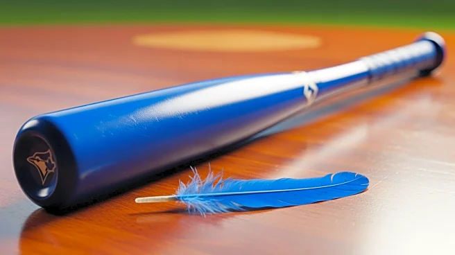 Toronto Blue Jays Aim to Retain Bo Bichette Amid Free Agency Speculation