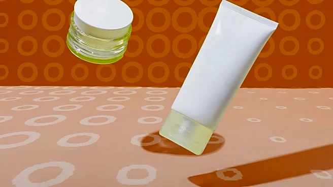 Skincare Brands Develop Products to Address 'Ozempic Face' Concerns Among GLP-1 Users