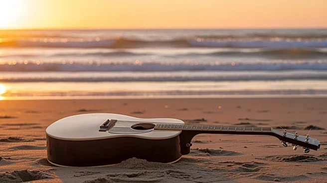 Jack Johnson Announces 2026 North American Tour with Special Guests