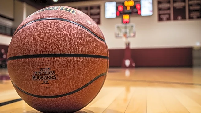 Indiana Hoosiers Aim to Extend Winning Streak Against Penn State