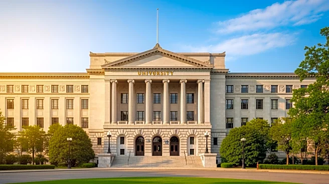 Trump Administration Restores Funding to Cornell University, Ending Civil Rights Probe