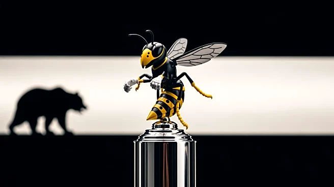 Delaware State Hornets Secure Victory Over Morgan State Bears in MEAC Conference