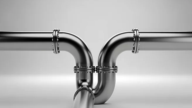 Kriti Industries Approves Merger with Subsidiary to Streamline Operations