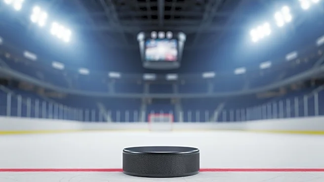 Noah Laba Scores Game-Winning Goal in Rangers Victory Over Red Wings