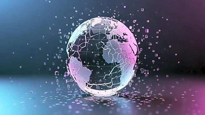 AI Companies Experience Significant Market Value Loss Amid Investor Concerns