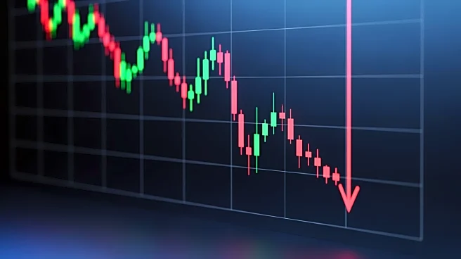 Jim Wyckoff Reports on Bitcoin Market Trends for November 7, Highlighting Bearish Technical Grip