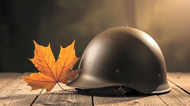 Aron Heller's Book Highlights Canadian Jewish Contributions in World War II