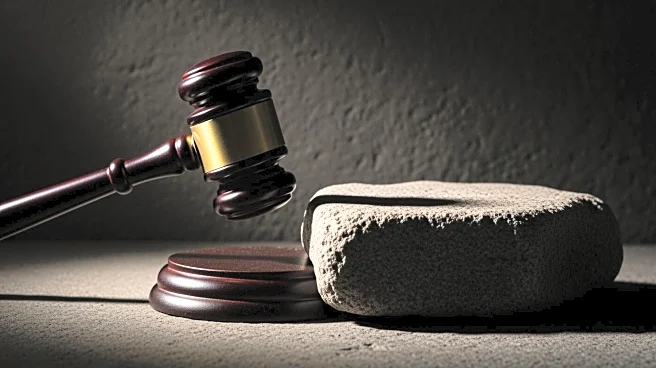 Judge Rules Trump's Troop Deployment to Portland Unlawful