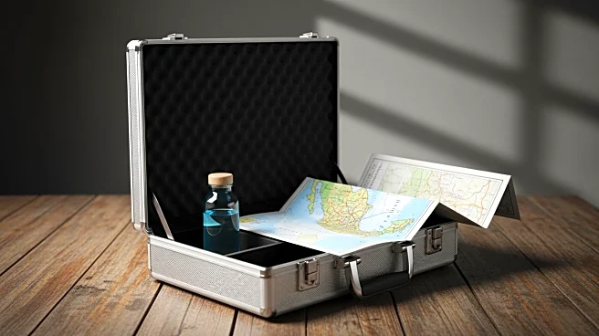 Iranian Assassination Plot Against Israeli Ambassador in Mexico Foiled