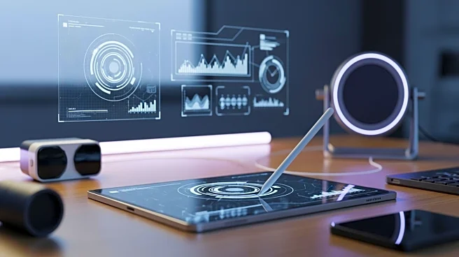 Former Oregon CIO Alex Pettit Returns to State in New Tech Role