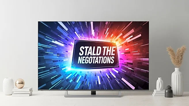 YouTube TV and ESPN Negotiations Stall, Impacting Sports Viewers