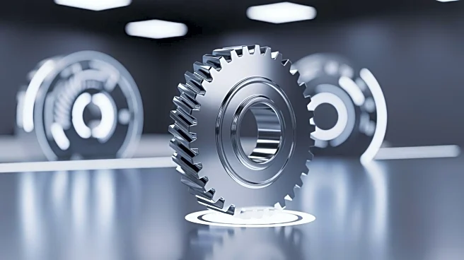 American Axle  Manufacturing Reports Increased Operating Income Amid Strategic Changes