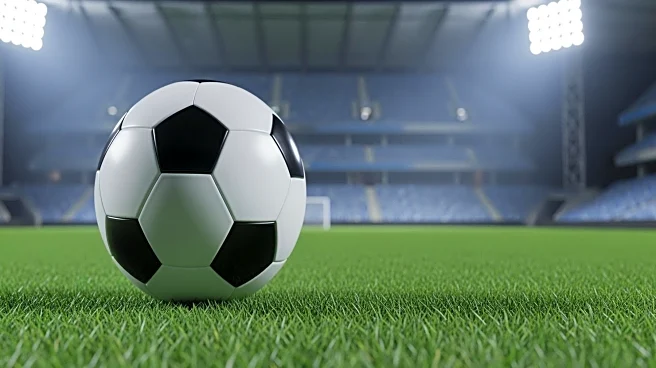 Manchester City Prepares for Premier League Clash Against Liverpool Amidst Key Player Concerns