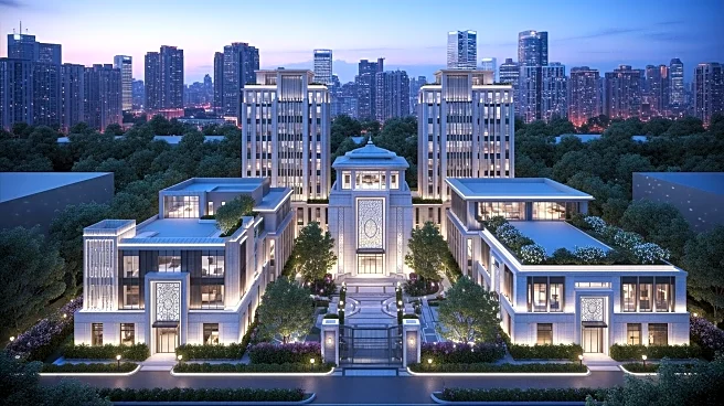 NYC's Staple Street Compound Listed for $30 Million by Filmmaker and Architect