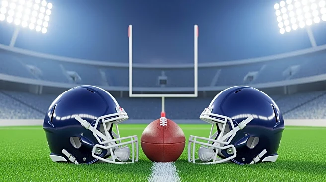 Yale Bulldogs Triumph Over Navy Midshipmen in Season Opener