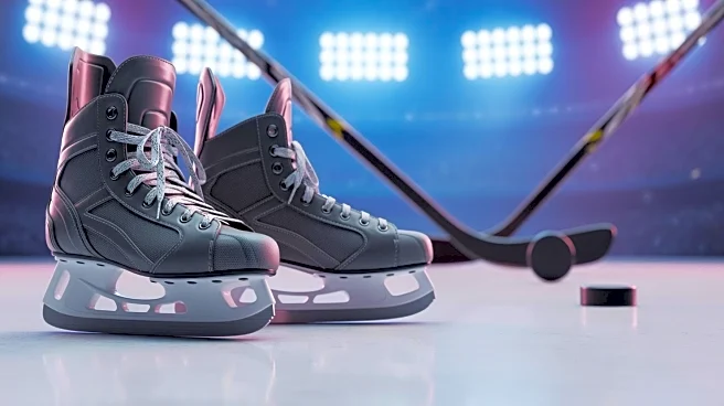 Ducks' Tim Washe Achieves Three Points in AHL Victory Over Ontario