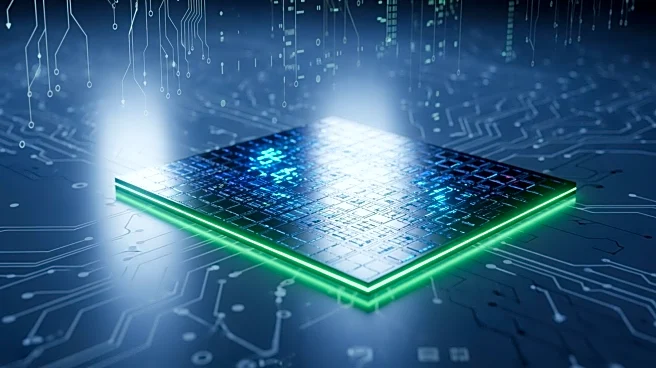 Taiwan Semiconductor Manufacturing Company Expands U.S. Influence with Increased Institutional Investment