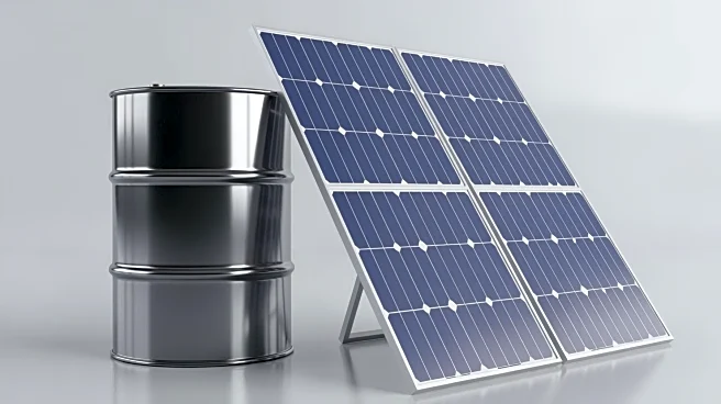 Exxon Mobil CEO Affirms Long-Term Role of Hydrocarbons Amid Energy Transition