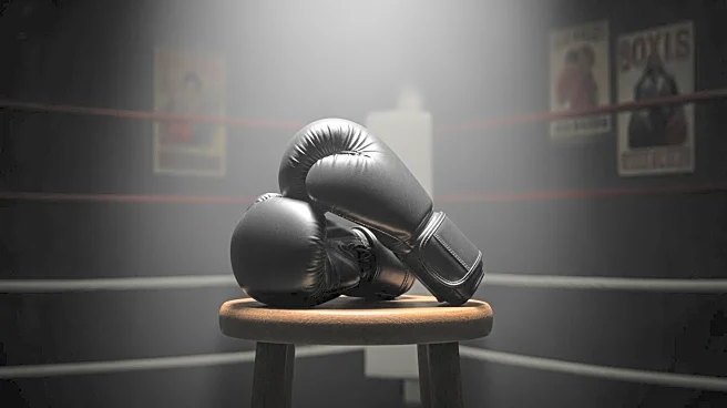 Sydney Sweeney Portrays Boxer Christy Martin in Biopic, Highlighting Her Inspirational Journey