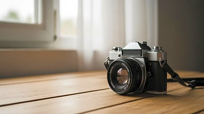 Film 'Peter Hujar's Day' Explores the Life of a Renowned Photographer