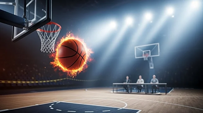 Miami Heat Sets Franchise Record with 53-Point First Quarter Against Hornets