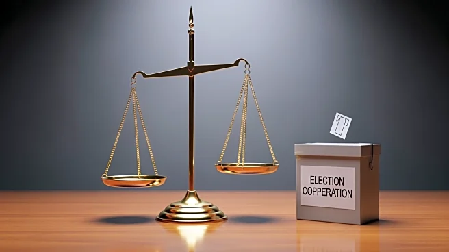 Unionized Workers Consider Strike as a Response to Trump Policies; LWV Calls for Election Cooperation in DuPage County