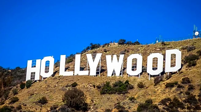 Amber Lee's Weather Forecast Predicts Clear Skies and Warm Temperatures for Southern California