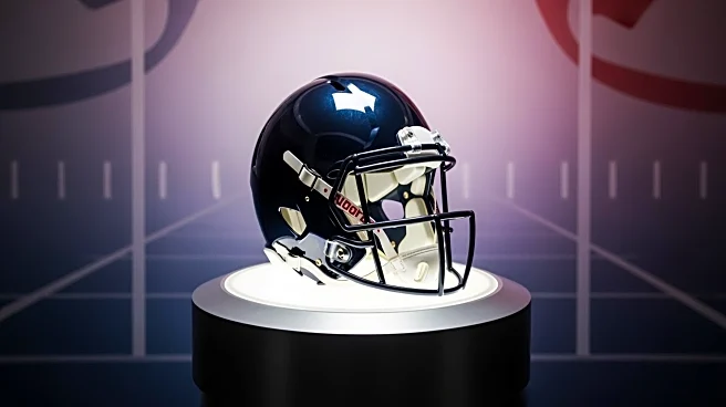 Houston Texans Rely on Davis Mills as C.J. Stroud Faces Concussion