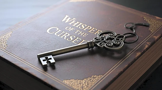 Sara Levine's Upcoming Novel 'The Hitch' Explores Unlikable Characters and Possession