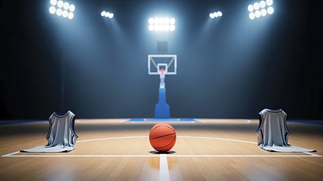 UConn Basketball Faces Player Absences Due to Injuries Against UMass Lowell