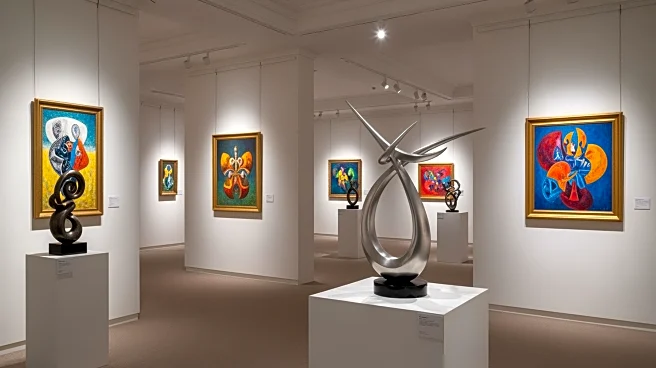 Herald Street Gallery Expands to Bologna, Italy, Embracing a New Economic Environment