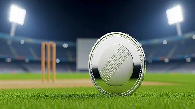 Australia Captain Mitch Marsh Wins Toss, Sends India to Bat in T20 Series Decider